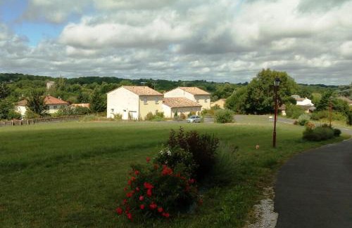 Chazelles Bed & Breakfast | BonAbri Vacances - Chambres d'hôtes