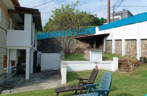 Aldan House | Bonaire
