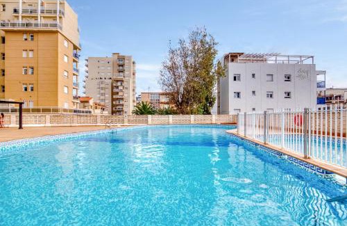 Grau i Platja Apartment | Bonaire