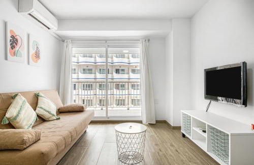 Grau i Platja Apartment | Bonaire