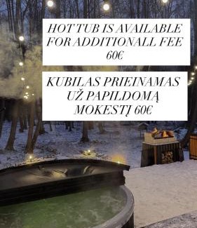 Klykiai House | Bonanza Terra