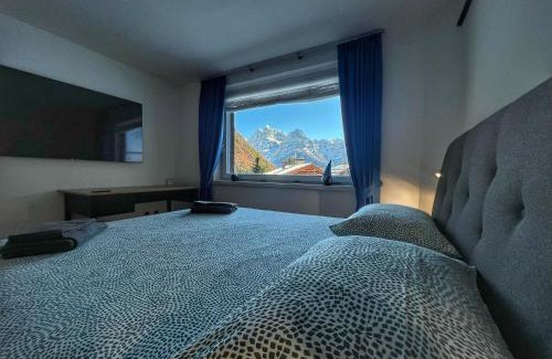 Madonna di Campiglio Apartment | Bonapace Dolomites Apartments