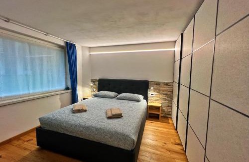 Madonna di Campiglio Apartment | Bonapace Dolomites Apartments
