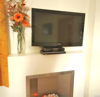 Taynuilt House | Bonawe House Holiday Cottages