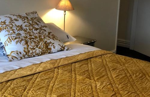 Dunedin City Centre Apartment | Bond Street Apartment Luxury 3 Bedroom