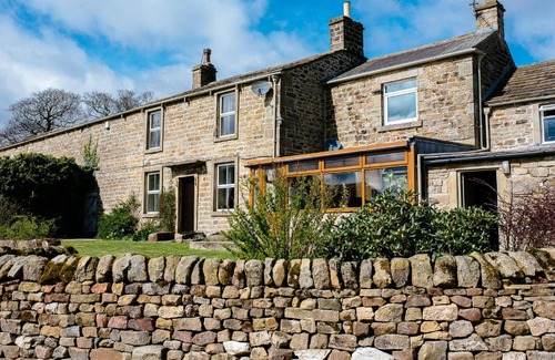 Embsay Bed & Breakfast | Bondcroft Farm B&B