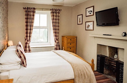 Embsay Bed & Breakfast | Bondcroft Farm B&B