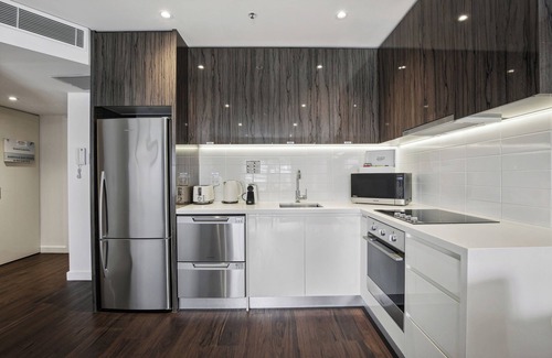 Bondi Beach Apartment | Bondi 38 Serviced Apartments
