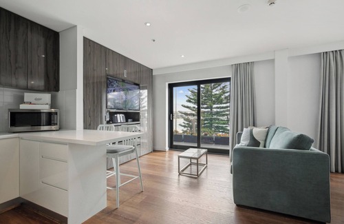 Bondi Beach Apartment | Bondi 38 Serviced Apartments