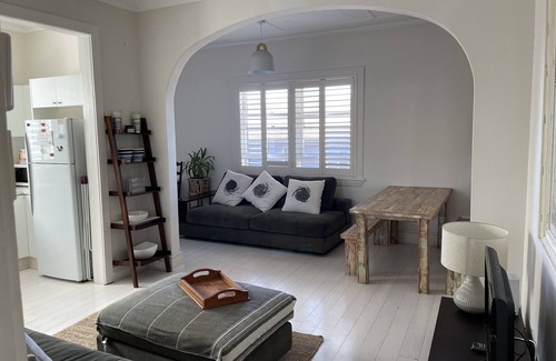 Bondi Apartment | Bondi Beach Break Accommodation