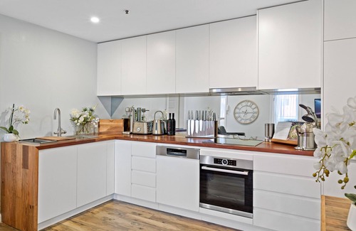 Bondi Apartment | Bondi Breeze Apartment