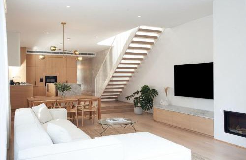Bondi House | Bondi Casa del Sol