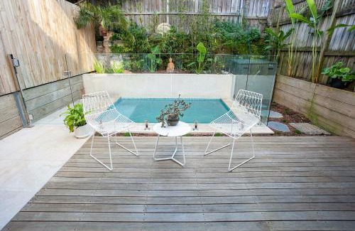 Bondi House | Bondi Casa del Sol