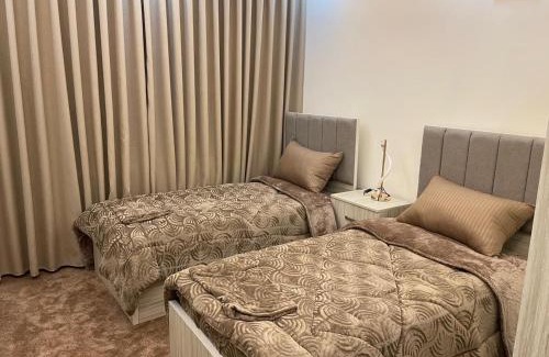 Al Jubeiha Apartment | Bondi