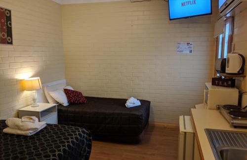 Moree Hotel | Bondi Motel