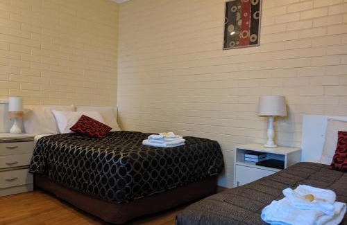 Moree Hotel | Bondi Motel