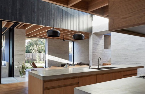 North Bondi House | Bondi Temple is Bondi Beach’s finest Holiday Property