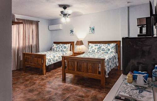 Dangriga Hotel | Bonefish Hotel