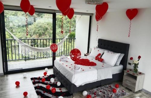 Dosquebradas Villa | Bongalow San mateo