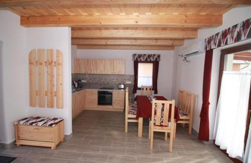 Hegyko Apartment | BONI Apartmanok