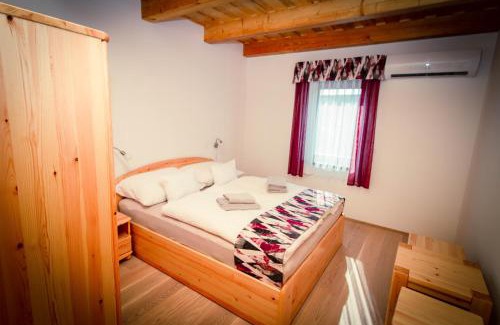Hegyko Apartment | BONI Apartmanok