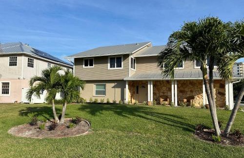 Bonita Springs Villa | Bonita Beach Waterfront Paradise