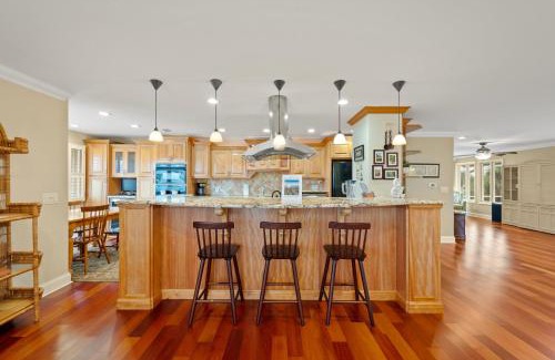 Bonita Springs Villa | Bonita Beach Waterfront Paradise