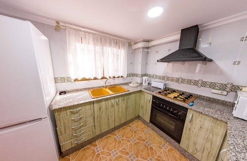 Pobles del Sud House | Bonita casa en El Perellonet Valencia