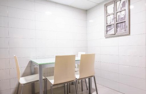 Villaviciosa de Odon House | Bonita habitación con balcón