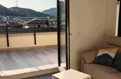 Estella Apartment | Bonito Ático Céntrico