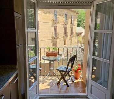 Briones Apartment | BONITO ALOJAMIENTO EN BRIONES