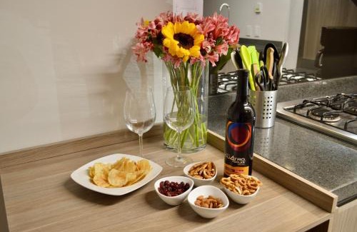 Lomas de Angelopolis Apartment | Bonito Departamento en Sonata