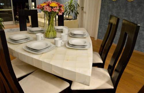 Lomas de Angelopolis Apartment | Bonito Departamento en Sonata