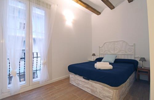 L'Ampolla Apartment | Bonito Loft en L'Ampolla