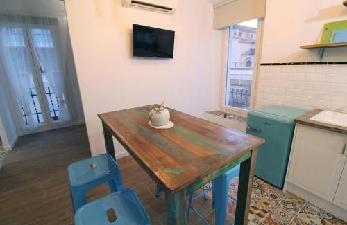 L'Ampolla Apartment | Bonito Loft en L'Ampolla