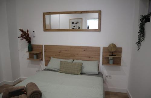 Ventas Apartment | Bonito piso en Madrid