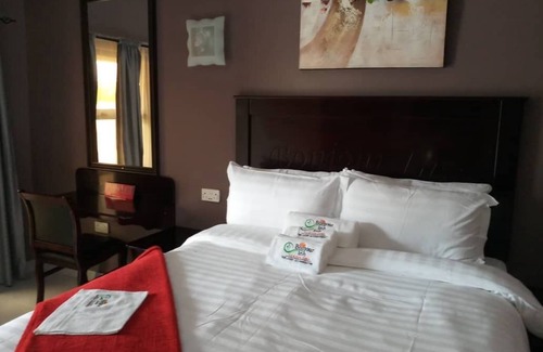 Letlhakane House | Bonjour Inn Guest House
