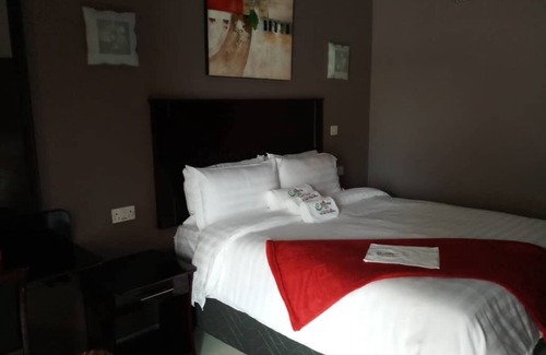 Letlhakane House | Bonjour Inn Guest House