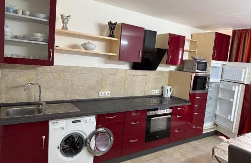 Alt-Godesberg Apartment | Bonn Appartments