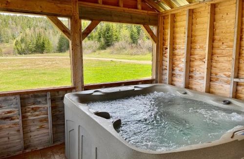 Wiltondale House | Bonne Bay Cottages