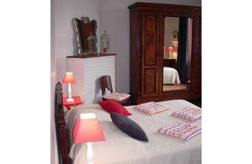 Maissemy Other | Bonne Maman Family room