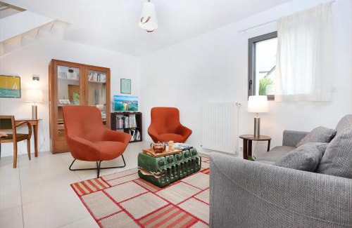 Saint-Ideuc House | Bonne rencontre