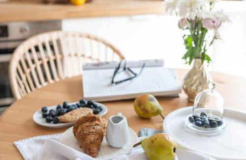 Zebegeny Apartment | Bonne Vie Cottage - Zebegény