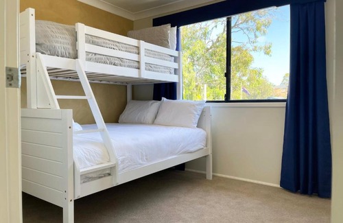 Bonnells Bay House | Bonnells Beauty