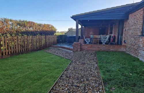 Burgh Saint Peter Apartment | Bonneys Barn Retreat - Luxury homely getaway