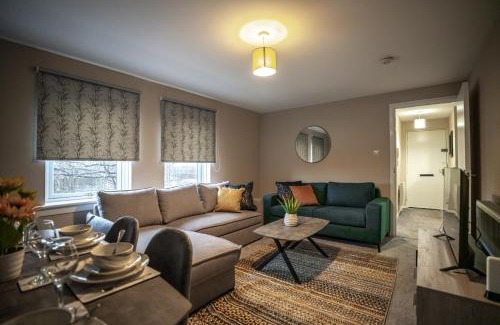 Coatbridge Apartment | Bonnie Apartment