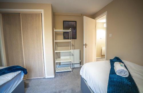 Coatbridge Apartment | Bonnie Apartment