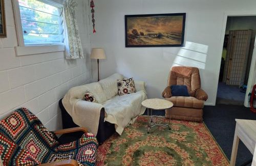 Thames Apartment | Bonnie Doon on the Thames coast