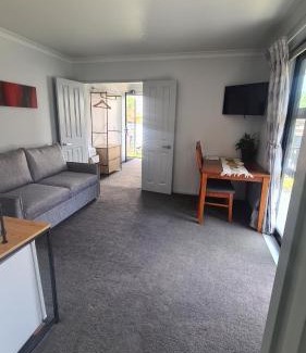 Te Awamutu House | Bonnie Doone