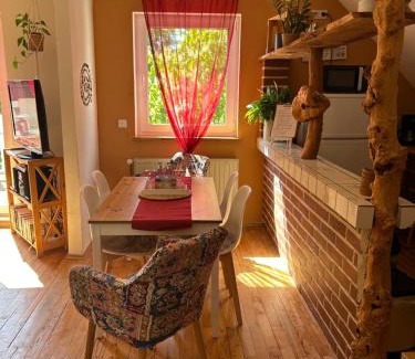 Bosen Apartment | Bonnys Ferienwohnung